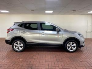 Nissan Qashqai 1.2T Acenta auto - Image 5
