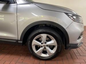 Nissan Qashqai 1.2T Acenta auto - Image 6
