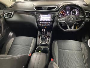Nissan Qashqai 1.2T Acenta auto - Image 7