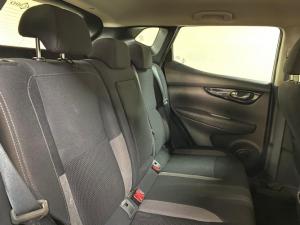Nissan Qashqai 1.2T Acenta auto - Image 9