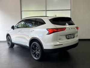 Haval H6 2.0T Ultra Luxury 4WD - Image 5