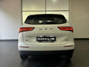 Haval H6 2.0T Ultra Luxury 4WD - Image 6