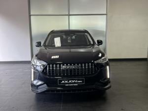 Haval Jolion Pro 1.5T Super Luxury - Image 2
