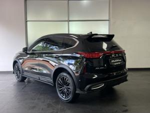 Haval Jolion Pro 1.5T Super Luxury - Image 5