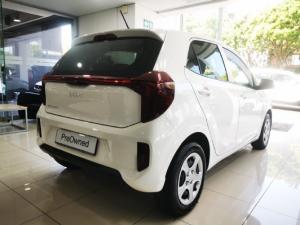 Kia Picanto 1.0 LX manual - Image 10