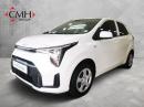 Thumbnail Kia Picanto 1.0 LX manual