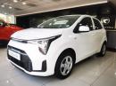 Thumbnail Kia Picanto 1.0 LX manual