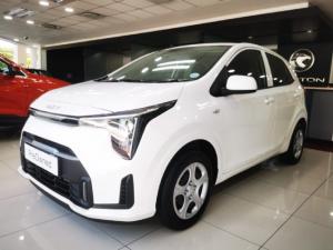 Kia Picanto 1.0 LX manual - Image 1