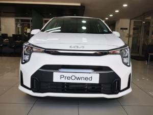 Kia Picanto 1.0 LX manual - Image 2