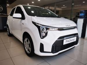Kia Picanto 1.0 LX manual - Image 3