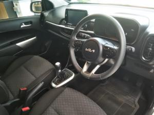 Kia Picanto 1.0 LX manual - Image 6