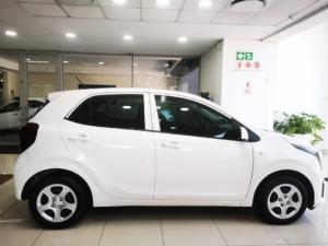 Kia Picanto 1.0 LX manual - Image 7