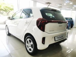 Kia Picanto 1.0 LX manual - Image 8
