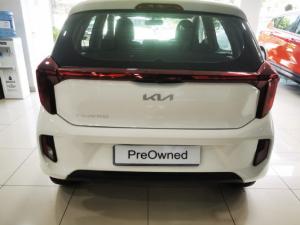 Kia Picanto 1.0 LX manual - Image 9