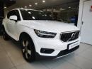 Thumbnail Volvo XC40 T3 Inscription auto