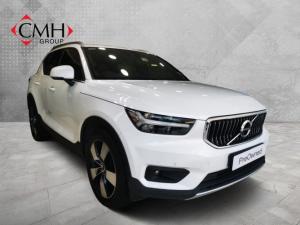 Volvo XC40 T3 Inscription auto - Image 1
