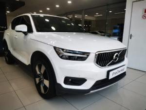 Volvo XC40 T3 Inscription auto - Image 1
