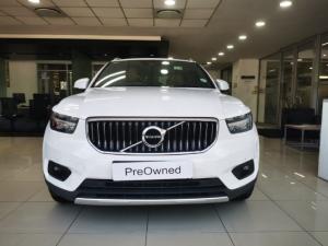 Volvo XC40 T3 Inscription auto - Image 2