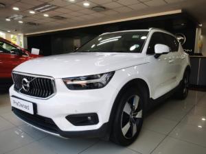 Volvo XC40 T3 Inscription auto - Image 3