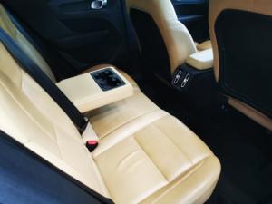 Volvo XC40 T3 Inscription auto - Image 4