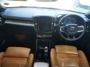 Volvo XC40 T3 Inscription auto - Image 5