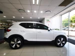 Volvo XC40 T3 Inscription auto - Image 6