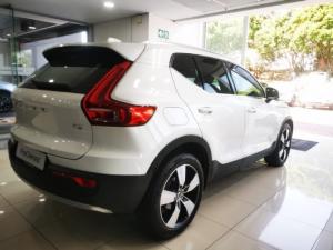Volvo XC40 T3 Inscription auto - Image 7