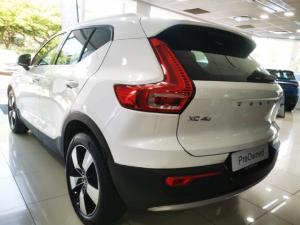 Volvo XC40 T3 Inscription auto - Image 8