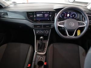 Volkswagen Polo hatch 1.0TSI Life auto - Image 12