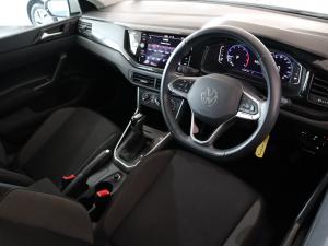 Volkswagen Polo hatch 1.0TSI Life auto - Image 17