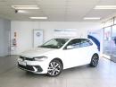 Thumbnail Volkswagen Polo hatch 1.0TSI Life auto