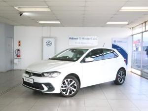 Volkswagen Polo hatch 1.0TSI Life auto - Image 1