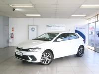 Thumbnail Volkswagen Polo hatch 1.0TSI Life auto