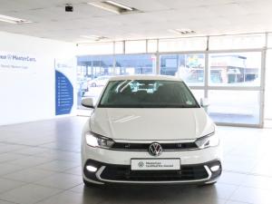 Volkswagen Polo hatch 1.0TSI Life auto - Image 32