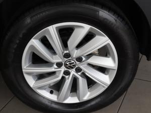 Volkswagen T-Cross 1.0TSI 85kW Comfortline - Image 11
