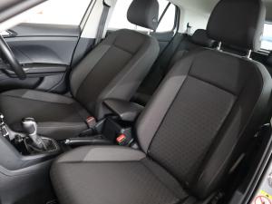 Volkswagen T-Cross 1.0TSI 85kW Comfortline - Image 15