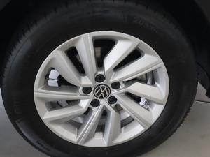 Volkswagen T-Cross 1.0TSI 85kW Comfortline - Image 17