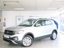 Thumbnail Volkswagen T-Cross 1.0TSI 85kW Comfortline