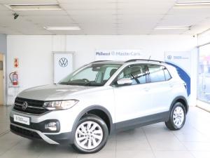 Volkswagen T-Cross 1.0TSI 85kW Comfortline - Image 1