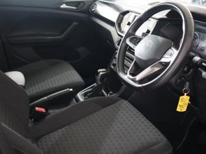 Volkswagen T-Cross 1.0TSI 85kW Comfortline - Image 21