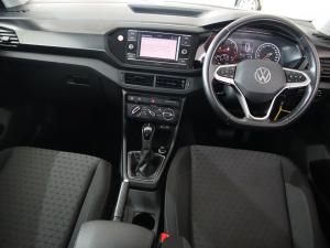 Volkswagen T-Cross 1.0TSI 85kW Comfortline - Image 24