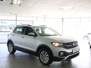 Volkswagen T-Cross 1.0TSI 85kW Comfortline - Image 2