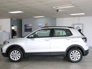 Volkswagen T-Cross 1.0TSI 85kW Comfortline - Image 4
