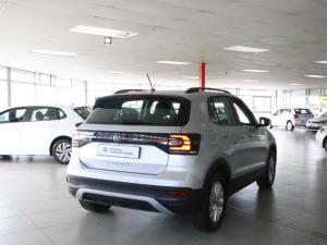 Volkswagen T-Cross 1.0TSI 85kW Comfortline - Image 5