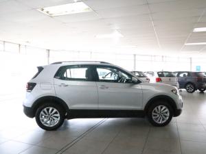 Volkswagen T-Cross 1.0TSI 85kW Comfortline - Image 6