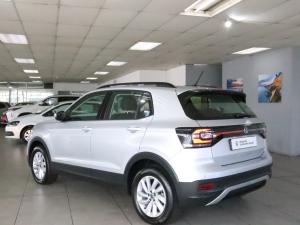 Volkswagen T-Cross 1.0TSI 85kW Comfortline - Image 7