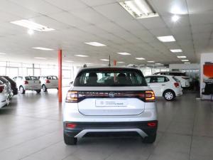 Volkswagen T-Cross 1.0TSI 85kW Comfortline - Image 8