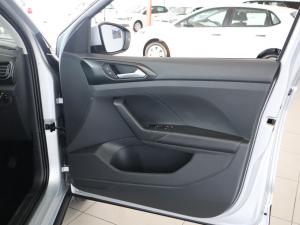 Volkswagen T-Cross 1.0TSI 85kW Comfortline - Image 9