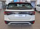 Thumbnail Volkswagen T-Cross 1.0TSI Life