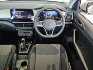 Volkswagen T-Cross 1.0TSI Life - Image 5